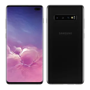 Samsung s10 deals galaxy watch