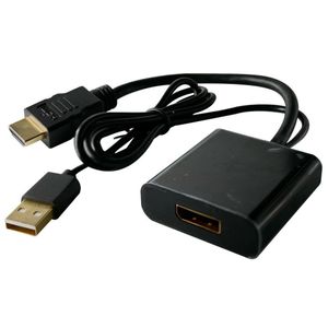 Conversor HDMI a Displayport