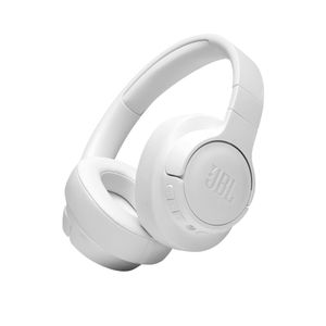 Auriculares Inalámbricos Bluetooth JBL Tune 760 NC Blancos