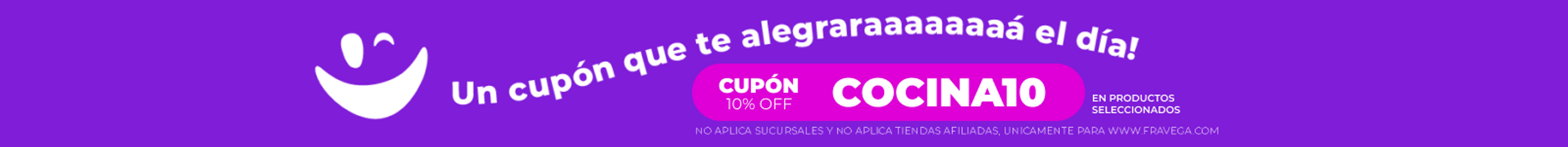 promoción