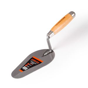 Cucharas De Albañilería Soldadas Punta Roma Hamilton Cas70r