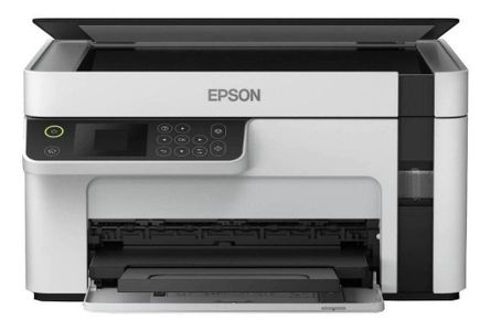 Impresora Multifunción Epson Monocromatica Ecotank M2120 $893.915,2116 $744.929,34