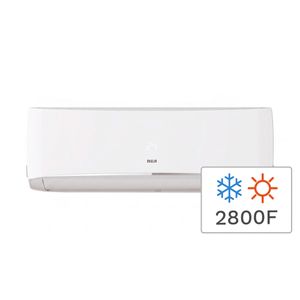 Aire Acondicionado Split Frio/Calor RCA 2800F 3350W RL3350FC-F