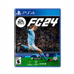 PS4 EA SPORTS™ FC 24 | PS4 EA SPORTS FC 24