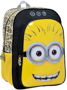Mochila espalda 16" Minions - Art. 77956