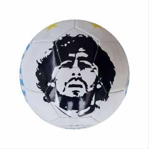 Pelota de Fútbol Maradona Nro. 5 MRD2200 Argentina Oficial