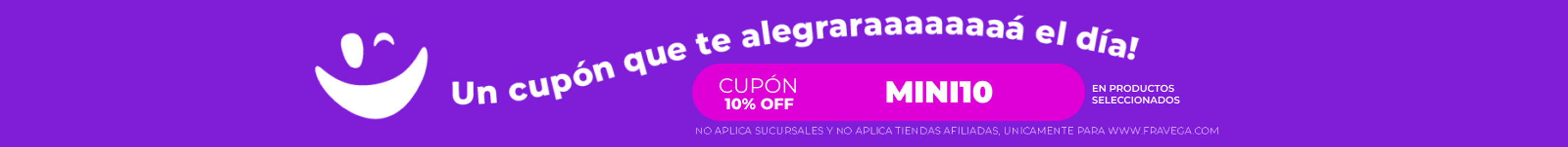 promoción