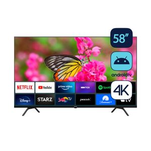 Smart TV LED 58” 4K UHD Admiral AD58G22