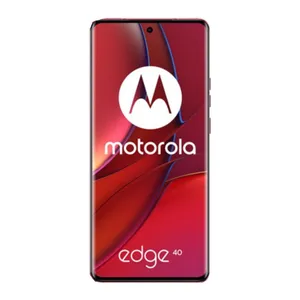 Celular Motorola Edge 40 256GB Negro Eclipse