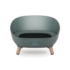 Cama Cucha Termico para Mascotas Sofa Sillon Smart Tek SV-100 Frio / Calor App Wifi