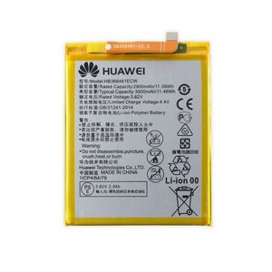 Bateria HUAWEI P10 LITE/P SMART/P9/P9 LITE HB366481ECW