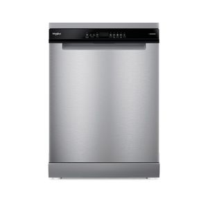 Lavavajillas Whilrlpool WLE14ARD Inverter 14 Cubiertos Inox