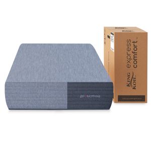 Colchón en Caja King Koil G24 1 Plaza 80x190cm