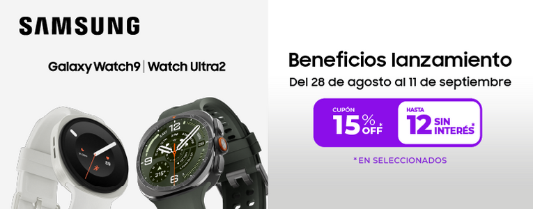 promoción