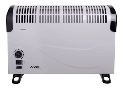 Convector Axel Ax-co 2000w