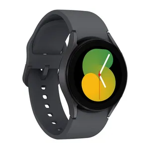 Samsung black smart on sale watch