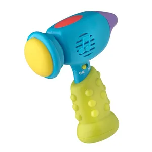 Juguete did ctico Playgro FUN SOUNDS HAMMER