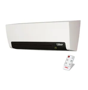 Turbo Calefactor Split Liliana Cw800 2000w Confortroom