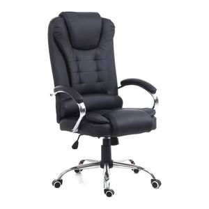 Sillon Director Ejecutivo Exahome Presidencial Cuero Sinteti