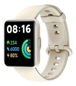 SmartWatch Xiaomi Amazfit GTS Rosa