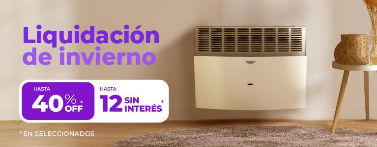 promoción