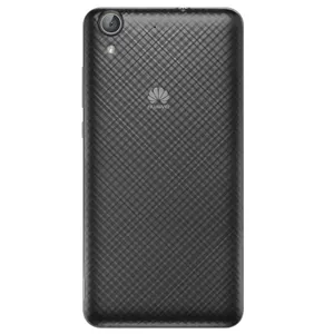 Celular Libre Huawei GW Negro