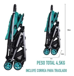 Graco citilite best sale