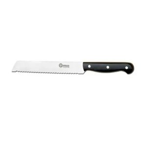 Cuchillo Arbolito Gourmet Panero Dentado 20 Cm