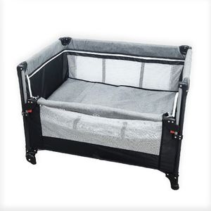 Practicuna Colecho Mu B612 color Gris