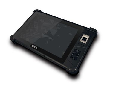 TABLET EXO RUGGED R9  Procesador Octa Core - 4GB - 64GB - 4G LTE - GPS - NFC