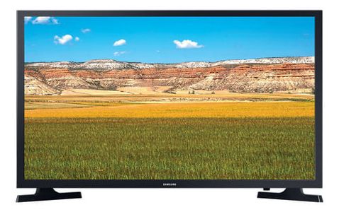 Smart Tv Samsung Series 4 Un32t4300agczb Led Hd 32