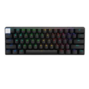 Teclado Inalámbrico Logitech G Pro Lightspeed Negro