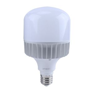 Lampara Led Alta Potencia 50w Etheos Fria Rosca E40