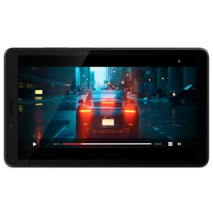 Tablet Lenovo 10.1 Pulgadas YTX705F oferta en Frávega