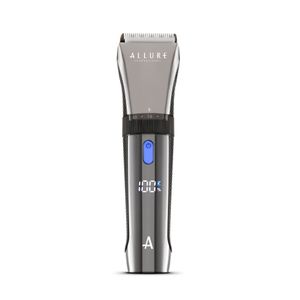 Cortadora de Cabello Allure Professional Clipper LED HC8050ADH
