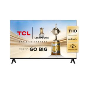 Smart Tv Tcl 43 Led L43s5400 Fhd Android Tv-rv