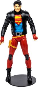 Mc Farlane Figura 18 Cm Articulado DC Multiverse Kon-El Superboy