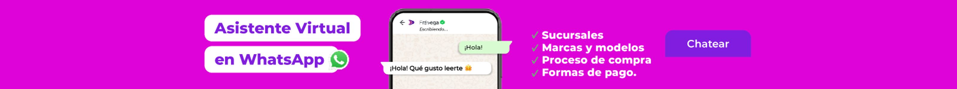 promoción