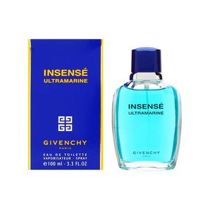 Perfume Givenchy Insense Ultramarine Eau de