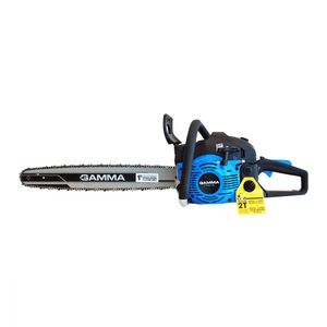 Gamma Motosierra 18'' 46cc Premiun Line