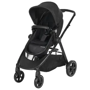 Cochecito de beb Maxi Cosi Zelia Nomad black