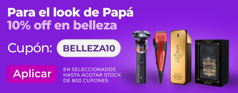promoción