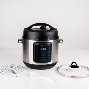Olla Eléctrica a Presion 7,6L Fast Pot