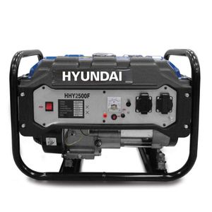 Generador Hyundai 2200 w – hhy2200f