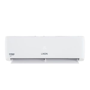 Aire Acondicionado Likon Split Inverter Frío/Calor 3000F