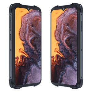 Smartphone Cubot KingKong 9, 12 GB de RAM, 256 GB de ROM, cámara de 100 MP