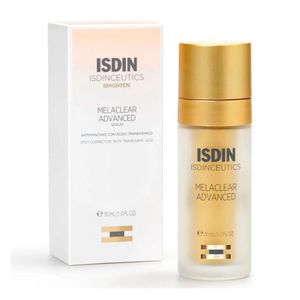 Isdinceutics Serum Corrector Unificador Tono Melaclear