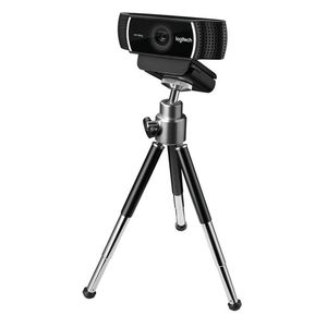 Webcam Logitech C922 Prostream Full HD 1080p