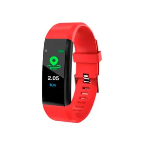 Smartband pulsera inteligente Smart Kassel SK FB2401