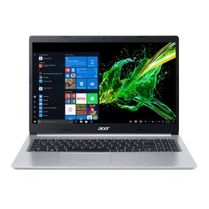 Notebook Acer Aspire 5 A515-54-328m 15,6 I3 4gb Ram 256gb